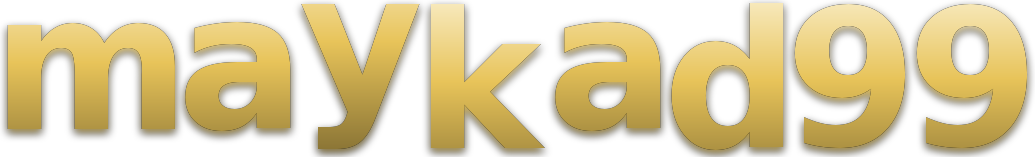 maykad99 logo